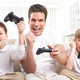 Illustration for article titled Fake Gamers of the Week: Maybe Dont Drink This Familys Punch